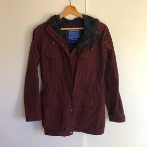 Penfield Water Resistant Jacket